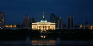 Astana